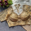 Tew Heavy Pure Soft Italian Silk Bridal Blouse Wholesale Suppliers In Mumbai